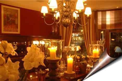 Guest House Huyze Die Maene Brugge Ngoại thất bức ảnh