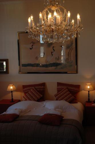 Guest House Huyze Die Maene Brugge Ngoại thất bức ảnh