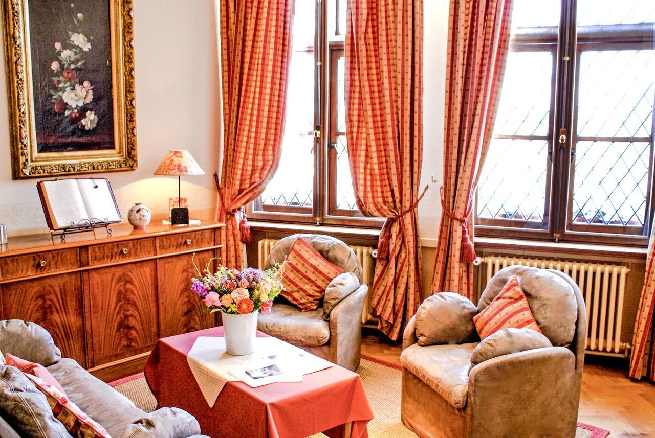 Guest House Huyze Die Maene Brugge Ngoại thất bức ảnh