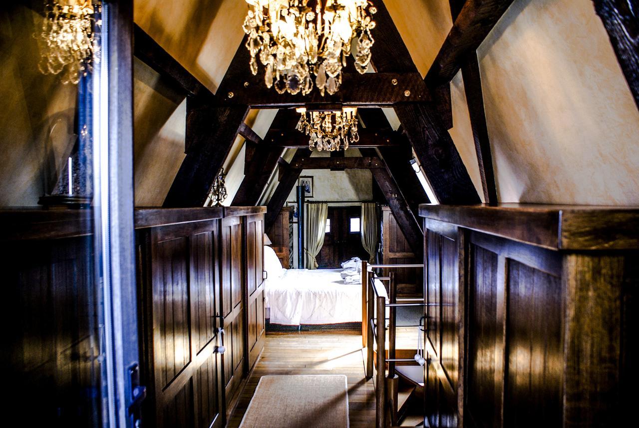 Guest House Huyze Die Maene Brugge Ngoại thất bức ảnh