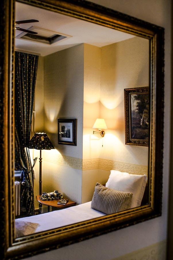 Guest House Huyze Die Maene Brugge Ngoại thất bức ảnh