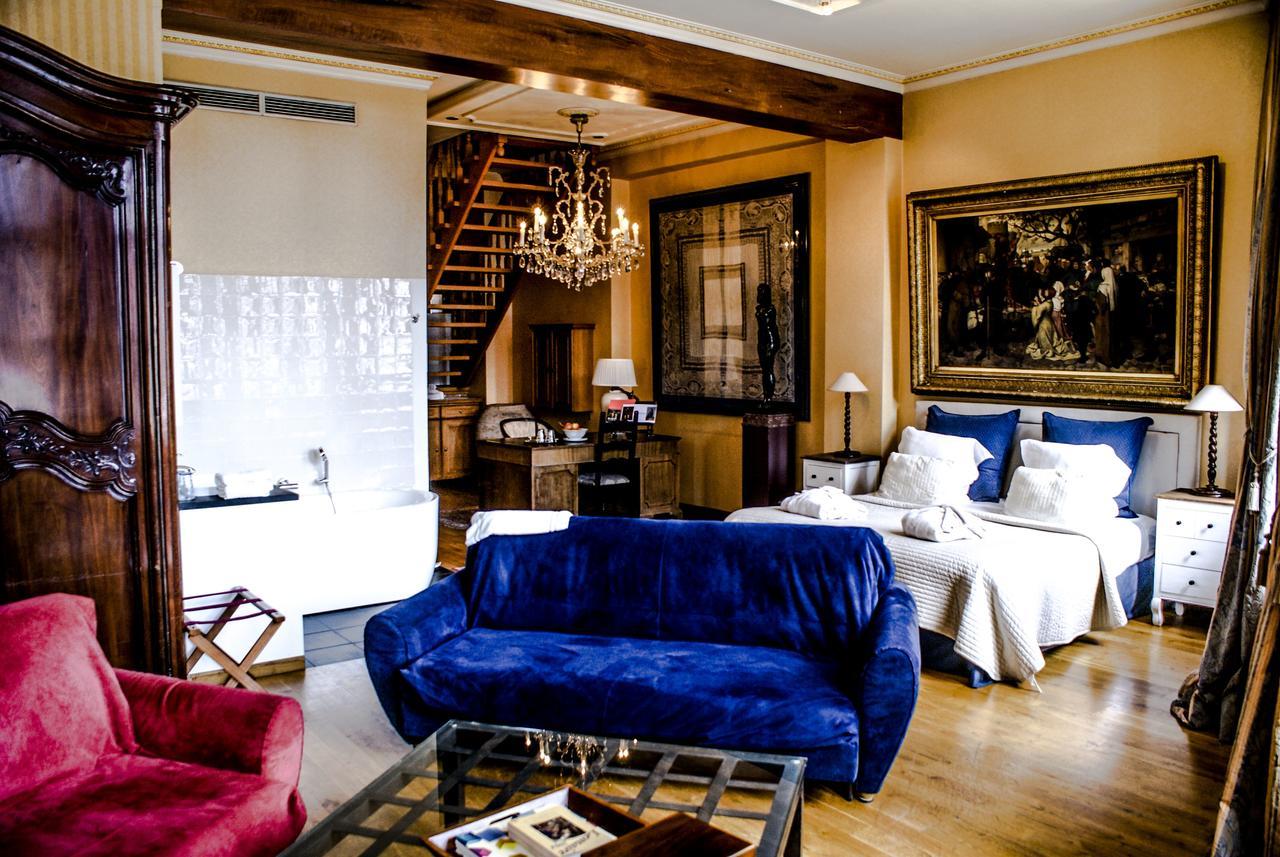 Guest House Huyze Die Maene Brugge Ngoại thất bức ảnh