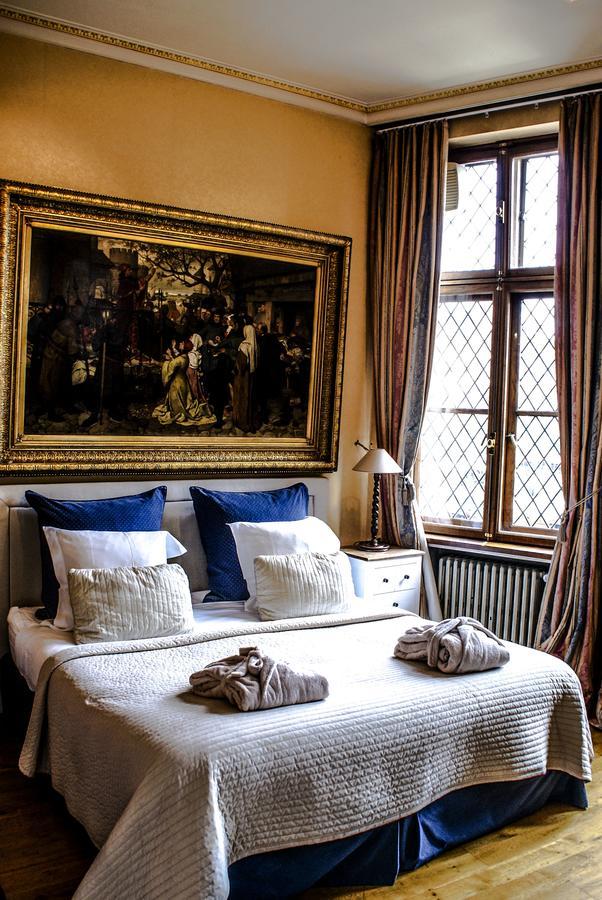 Guest House Huyze Die Maene Brugge Ngoại thất bức ảnh